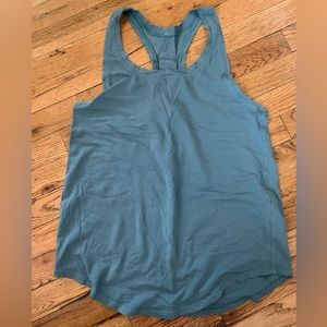 Lululemon Love Tank Size 6